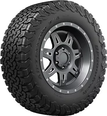 1 B.F.Goodrich All Terrain KO2 Tire LT285/70R17 116/113Q 6 Ply R2857017 • $260