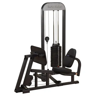 Body-Solid Pro Select Leg Press Machine • $1895