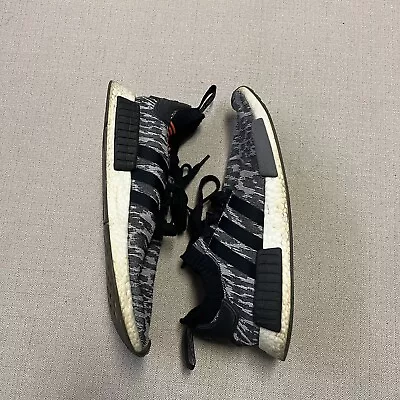 Adidas NMD Running Shoes Mens US 13 • $45