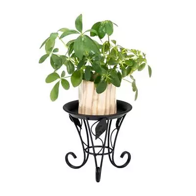 New Tall Plant Stand Metal Flower Pot Holder • $7.99