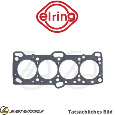 Seal Cylinder Head For Mitsubishi Eagle Hyundai Eclipse D2 A 4g63 Elring • $40.27