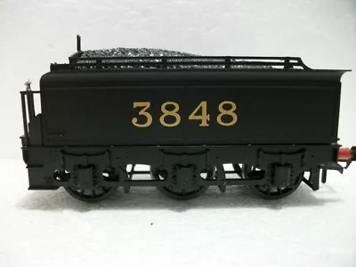 Bachmann LMS/MR Johnson Tender Only - 21 Pin DCC Ready • £34.95