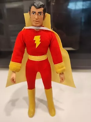 Vintage Mego 1973 Shazam Type 1 Body • $65