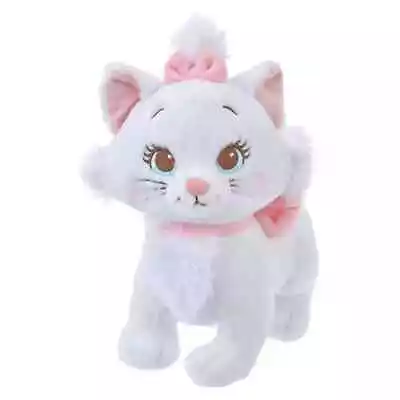 Disney Plush Doll The Aristocats Marie Disney Animals Japan Gift • $39.88