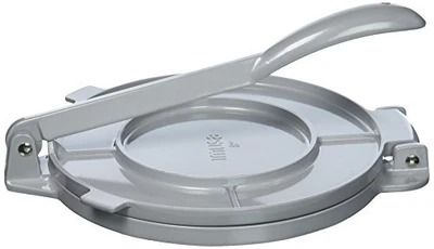 $20.29 • Buy IMUSA USA 8-in. Aluminum Tortilla Press 8 Inch Silver