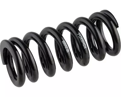 Fox Suspension Steel Rear Shock Spring (Black) • $37