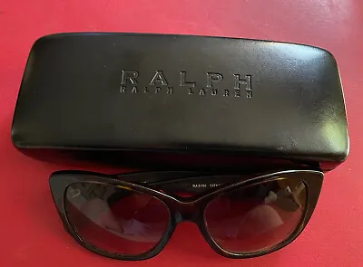 £35 • Buy Ralph Lauren Sunglasses RA5190