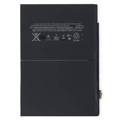 New Replacement Battery For IPad Air 2 2014 2nd Gen A1566 UK • £14.19