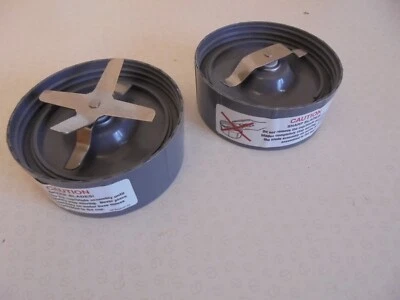 £10 • Buy Cutter Blender Blades For Magic Bullet