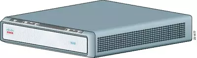 Cisco VG202XM Analog Voice Gateway VoIP New In Box • $99.97