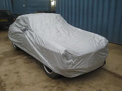 Mgb  Mystere  Car Cover & Small Saloon Cars Indoor Outdoor Lightweight • $73.21