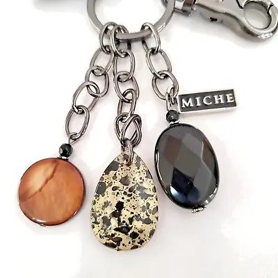 Miche TIGER PURSE CHAIN Charm Decoration • $5