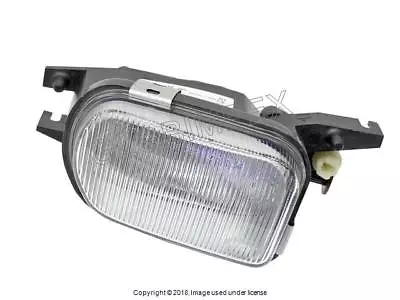 Mercedes R170 W203 (2000-2004) FRONT RIGHT Fog Light HELLA OEM + WARRANTY • $119.10