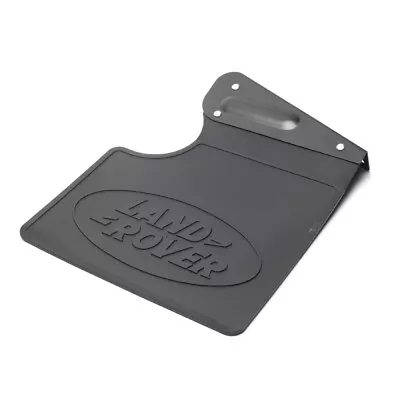 Land Rover Defender 90  Lhr Mudflap Lr055340 • $105