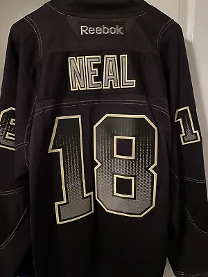 Pittsburgh Penguins James Neal Jersey • $85