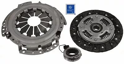 Clutch Kit 190mm 3000951591 Sachs 1608396980 1608398780 Top Quality Guaranteed • $111.52