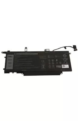 OEM 52Wh NF2MW Laptop Battery For Dell Latitude 7400 2-in-1 Latitude 9410 0G8F6M • $22.99