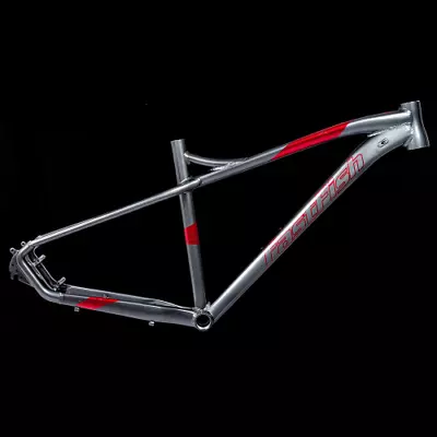 Bike Frame Framework 27.5 Bicycle Frame MTB 27.5 Frame Ultralight Framework • $429.75