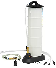 PneumatiVac Fluid Evacuator MTY-MV7300 Brand New! • $142.51