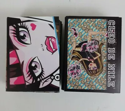 £1.97 • Buy 2013 Panini Monster High Sticker (Pick Your Sticker)