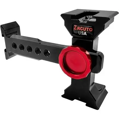 $85.50 • Buy Zacuto Bridge For Smart Z-Finder #Z-SM-BR