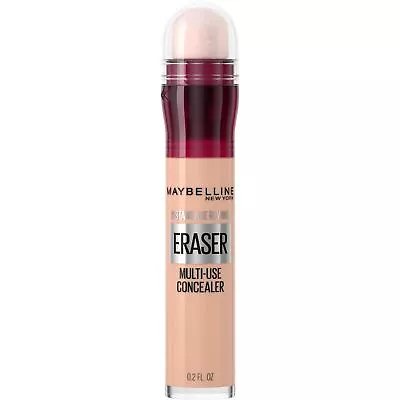 Maybelline Instant Age Rewind Eraser Dark Circles Treatment Multi-Use Concealer • $12.69