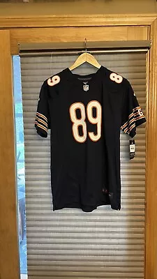 NWT Mike Ditka Chicago Bear Youth Xl Jersey • $50