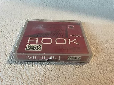 1968 ROOK The Game Of Games Parker Brothers In Plastic Case W/ Rule Book • $7.79
