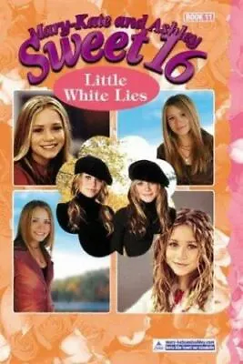 Mary-Kate & Ashley Sweet 16 #11:- 9780060556471 Mary-Kate Ashley Ols Paperback • $4.98