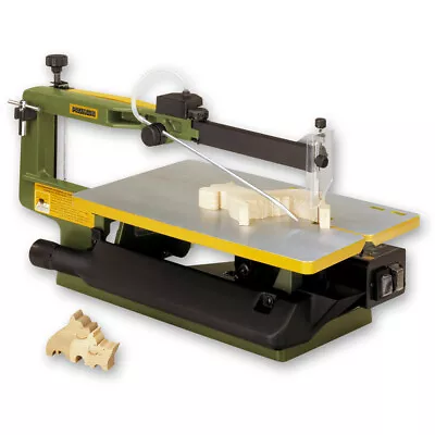 PROXXON DS 460 2 Speed Scroll Saw • £455.98