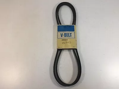 Van Camp Hardware 4L940 V-Belt Industrial And Lawnmower V-Belt Made In USA • $11.99