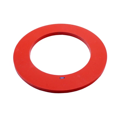 $7.95 • Buy Silicone Rubber Gasket For Vacuum Perforated Flasks 3-1/2  Jewelry Casting