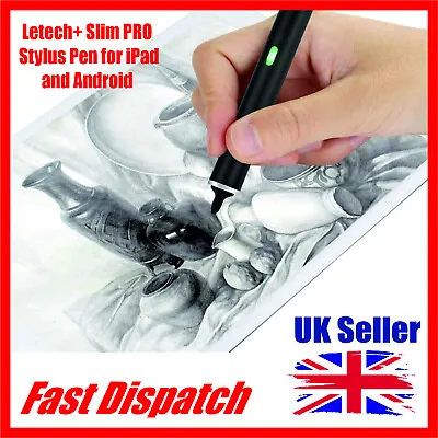 Universal Stylus Pen Pencil Apple IPad IPhone Android Samsung Tablet And Phones • £12.95