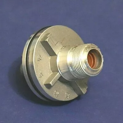 40-45 Tooth Aluminum Speedometer Gear Housing & Seals GM 700R4 4L60 TH350 TH350C • $47.39