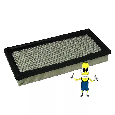 Premium Air Filter For Volkswagen Rabbit Pickup 1980-1983 1.6L 1.7L Gas Engines • $13.99