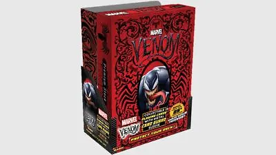 Marvel Venom Playing Cards (Plus Card Guard) • £22.32