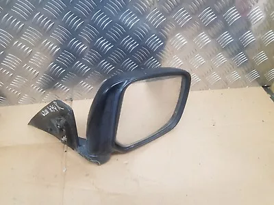 Mitsubishi L200 Wing Mirror Right K74 Driver Side 2.5 1999 2000 2001 2002 2003 • $37.27