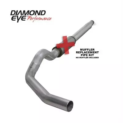 Diamond Eye Performance K5316A-RP 1994-1997.5 Fits Ford 7.3L POWERSTROKE F250/F3 • $763.86