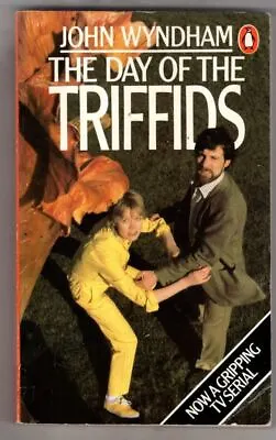The Day Of The Triffids : John Wyndham • £6