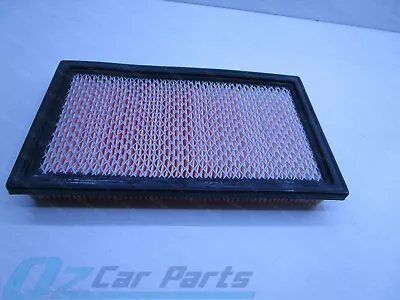  Air Cleaner AIR FILTER FOR HOLDEN COMMODORE VN VP V8 5.0L GENUINE NEW • $29