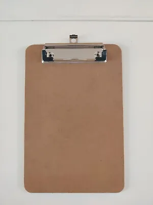 A5 Clipboard • £1.50