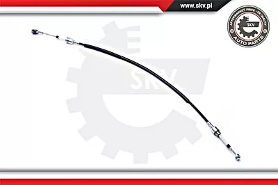 Manual Transmission Cable For FIAT ALFA ROMEO Punto Evo Mito 955 55221459 • $28.76