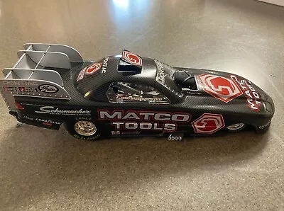 1/24 Scale Die Cast Funny Car  • $105