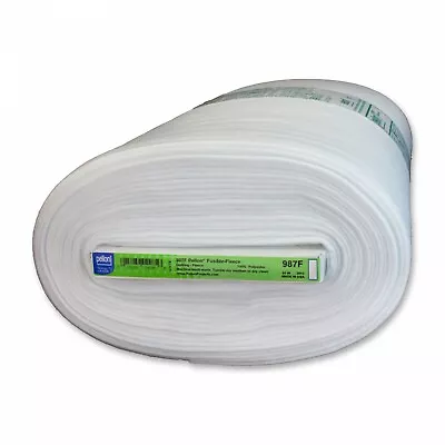 Pellon 987F - Fusible Fleece • £6.48