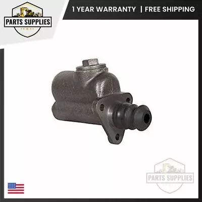 Forklift Master Cylinder For Yale Clark 0170209-00 800051726 220050224 • $60