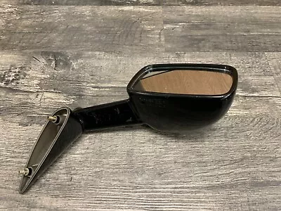 Kawasaki 1990-2001 ZX11 ZX11C ZX11D Ninja OEM Right Rear View Mirror • $49.99