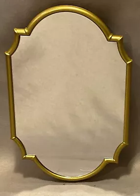 American Girl Kira  Bathroom Mirror From Comfy Tent Set Dollhouse Accessory • $9.99