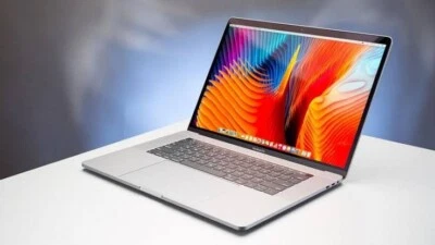 $710 • Buy MACBOOK PRO 15-INCH 2017 I7-7820HQ, 2.90 GHz, NVMe 512GB, 16GB RAM, MacOS
