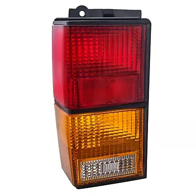 Tail Light For 84-96 Jeep Cherokee & 84-90 Wagoneer Driver Side • $37.31