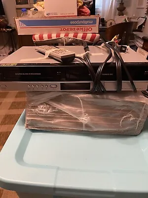 Dvd Player With Remote • $85